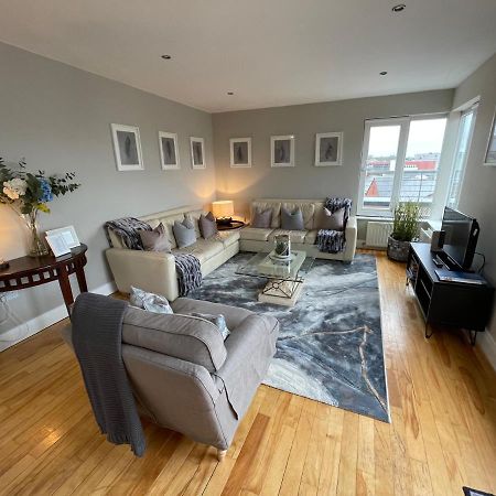 Penthouse Apartment Kilkenny Extérieur photo