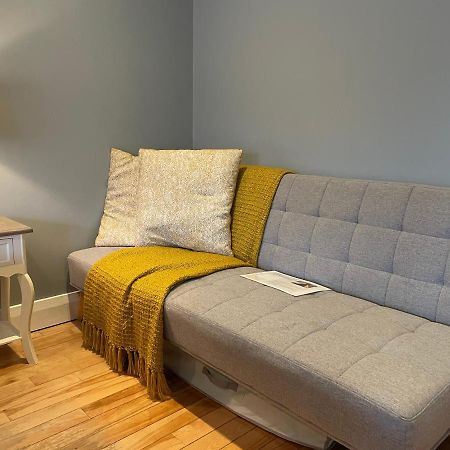 Penthouse Apartment Kilkenny Extérieur photo