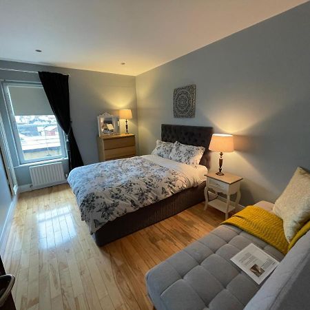 Penthouse Apartment Kilkenny Extérieur photo