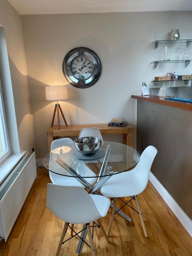 Penthouse Apartment Kilkenny Extérieur photo