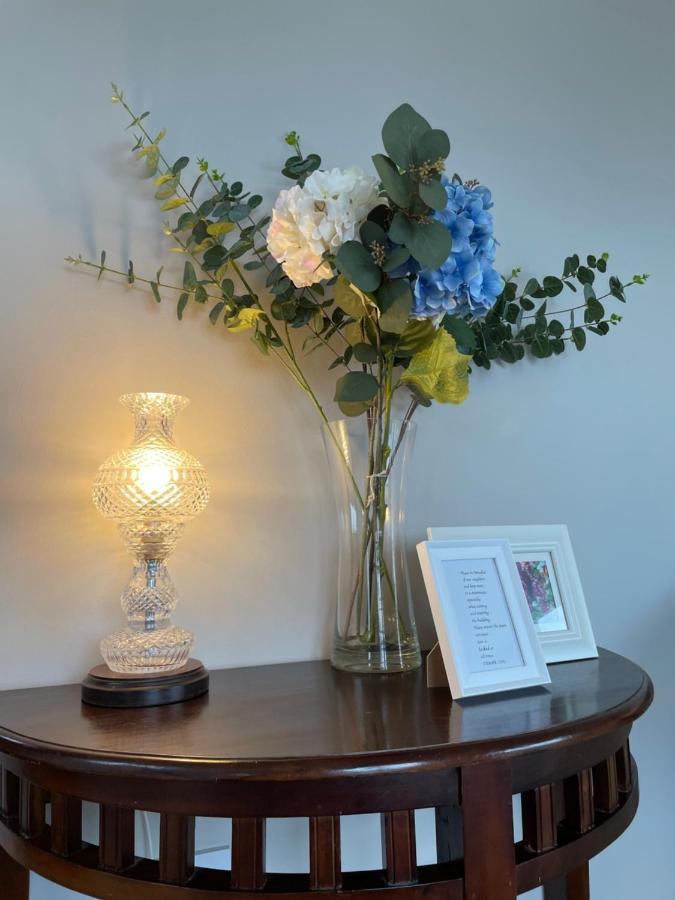 Penthouse Apartment Kilkenny Extérieur photo