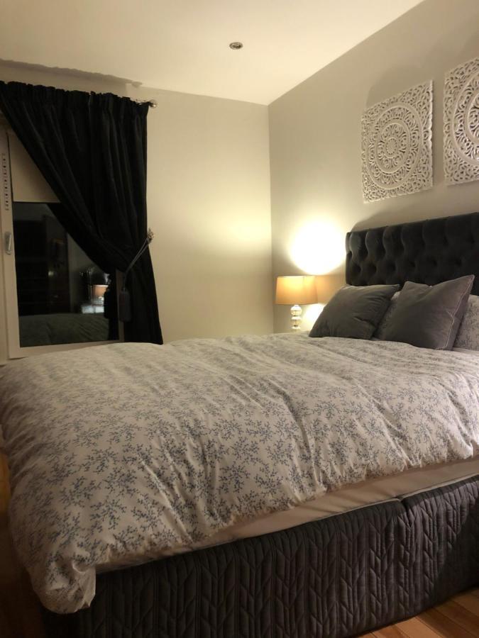 Penthouse Apartment Kilkenny Extérieur photo