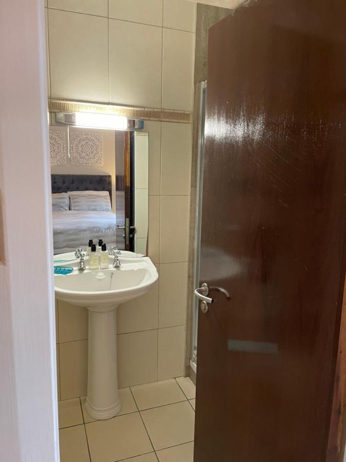 Penthouse Apartment Kilkenny Extérieur photo