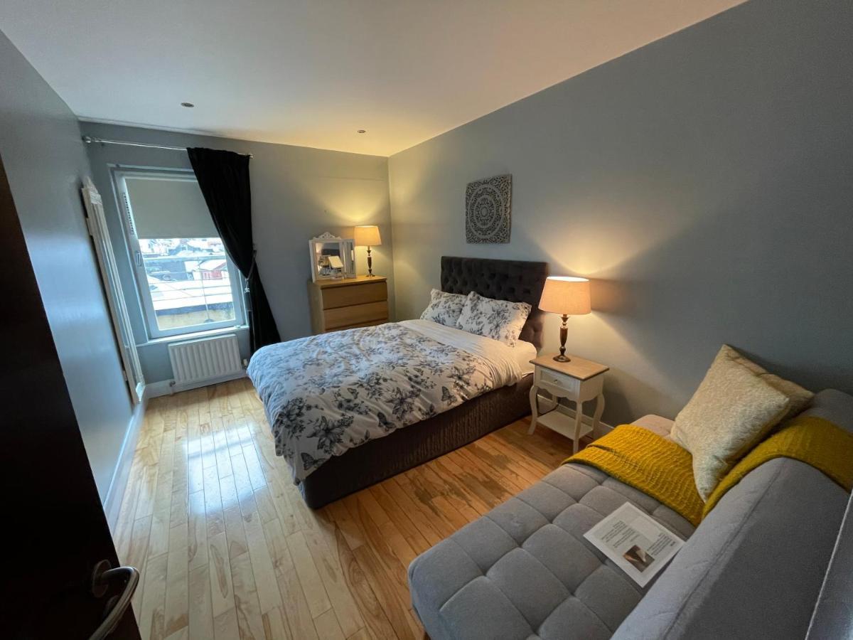 Penthouse Apartment Kilkenny Extérieur photo