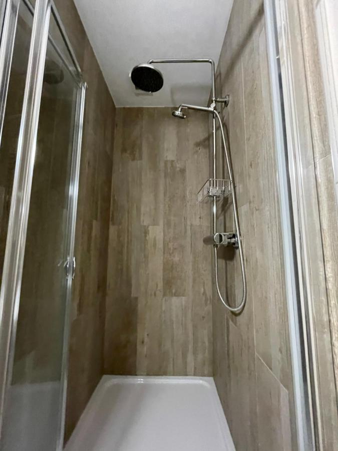 Penthouse Apartment Kilkenny Extérieur photo