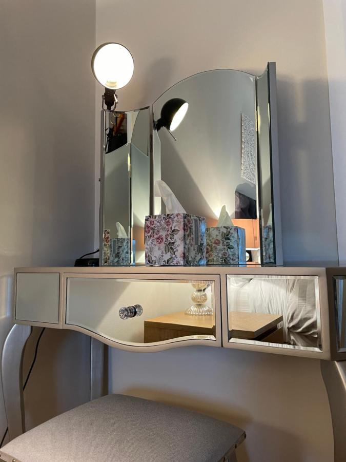 Penthouse Apartment Kilkenny Extérieur photo