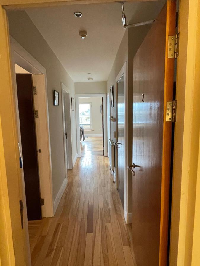 Penthouse Apartment Kilkenny Extérieur photo