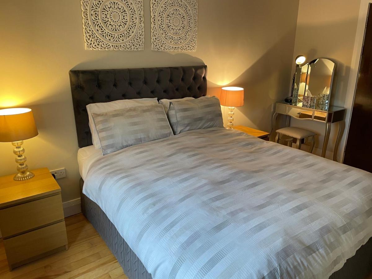 Penthouse Apartment Kilkenny Extérieur photo
