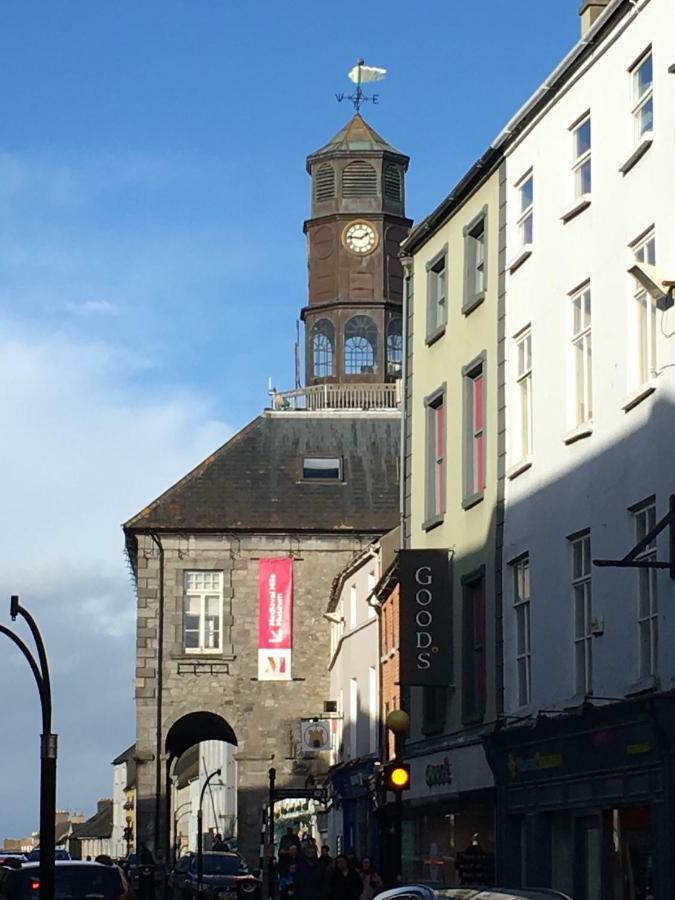 Penthouse Apartment Kilkenny Extérieur photo